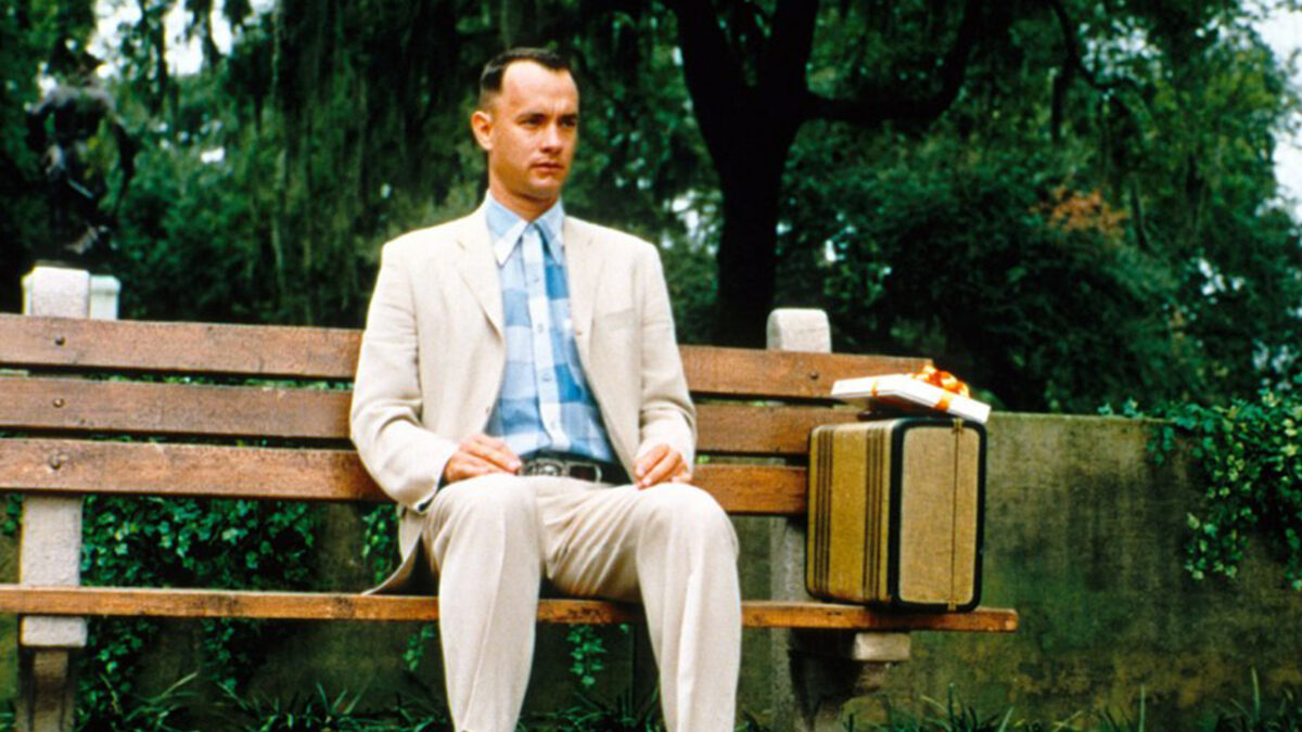 Forrest Gump umut dolu filmler listelist