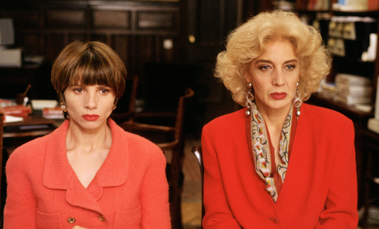high heels pedro almodovar