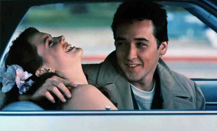 Say Anything umut dolu filmler listelist
