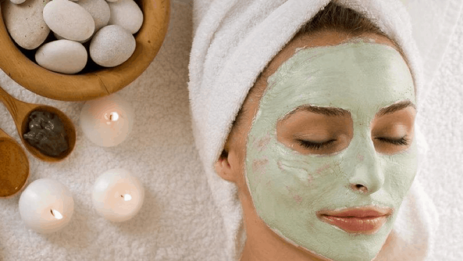 clay mask recipe