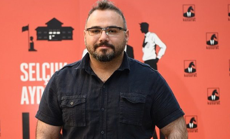 50 m2 dizisi yönetmen Selçuk Aydemir listelist