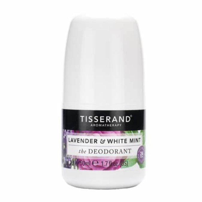 en iyi organik deodorantlar