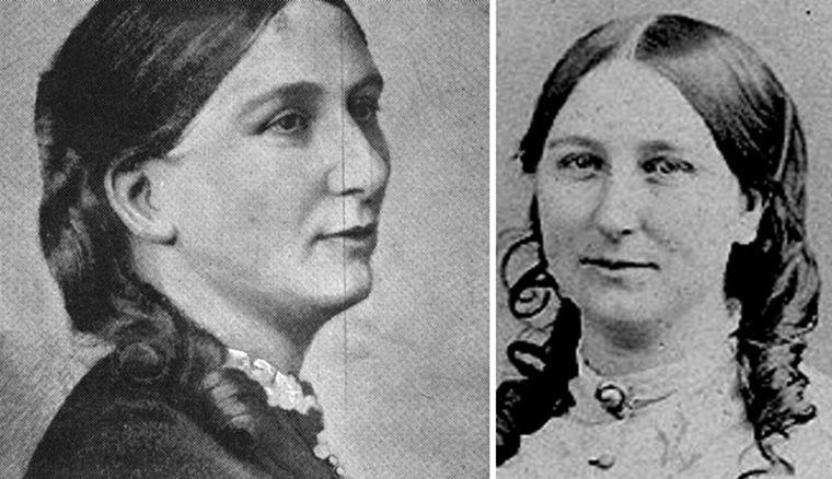 Viktorya dönemindeki kadın yazarlar