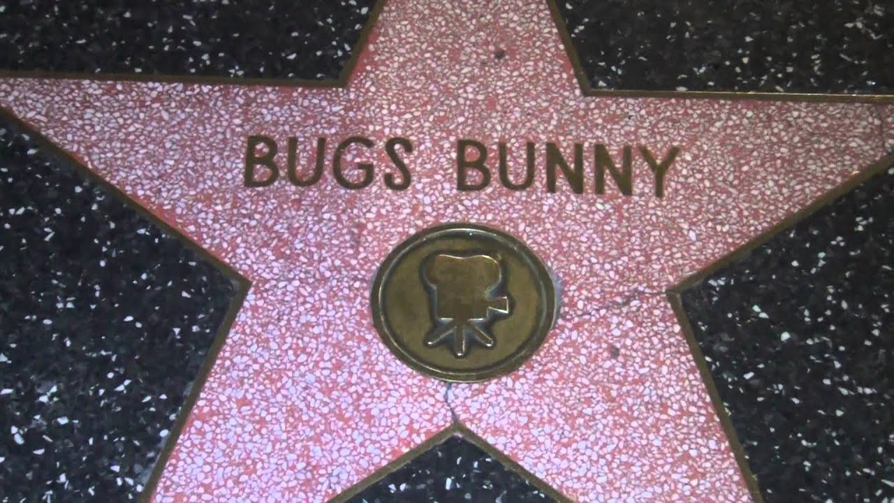 Hollywood Bulvarı
