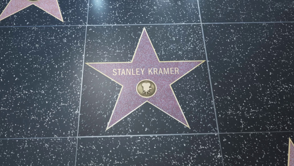 Hollywood Bulvarı