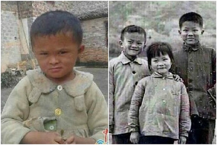 Jack Ma