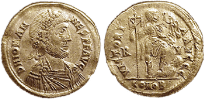roma imparatorları