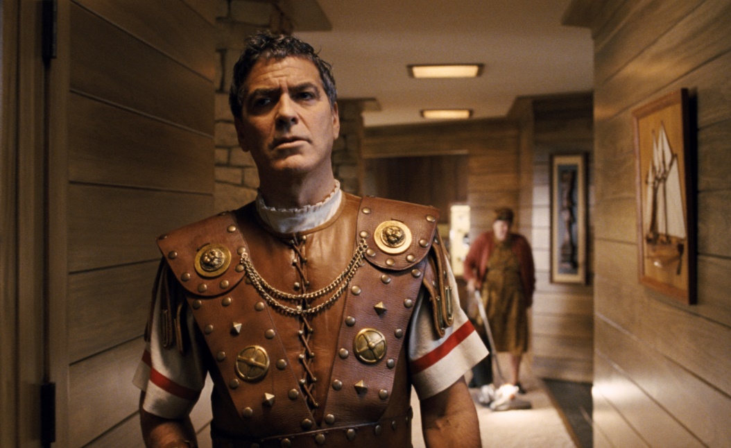 George Clooney filmleri