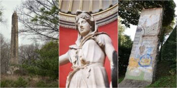 Bir Uçtan Diğer Uca: Uzun Yolculuklarıyla Arkeolojinin Göz Bebeği Olan 7 Eser