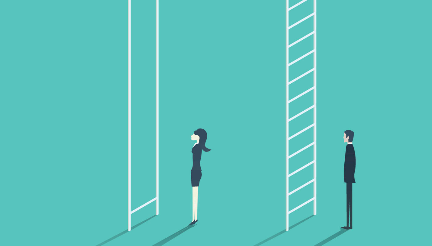 gender confidence gap