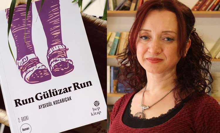 kışın okunacak kitaplar listelist run gülüzar run ayşegül kocabıçak
