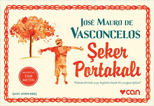 Şeker Portakalı