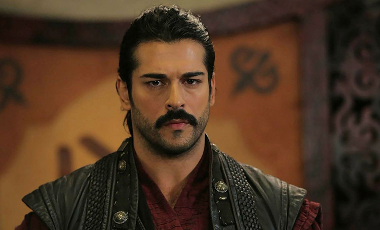 kuruluş osman burak özçivit diriliş osman listelist
