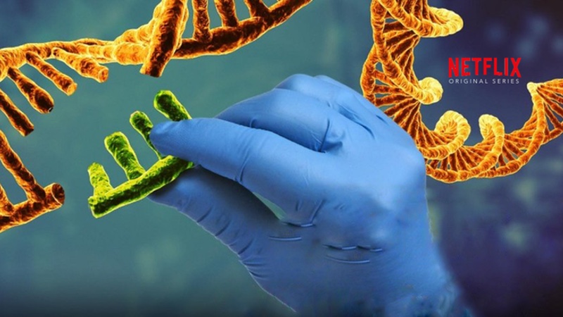 Unnatural Selection netflix ilginç belgeseller listelist doğal olmayan seçilim