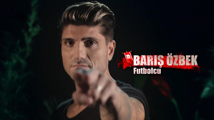 barış özbek survivor 2021 listelist