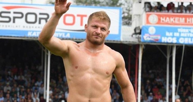 survivor 2021 İsmail Balaban