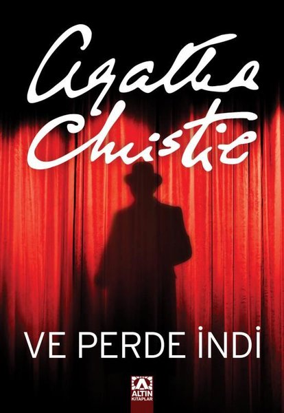 agatha christie kitapları