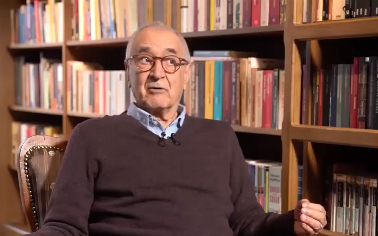 Doğan Cüceloğlu