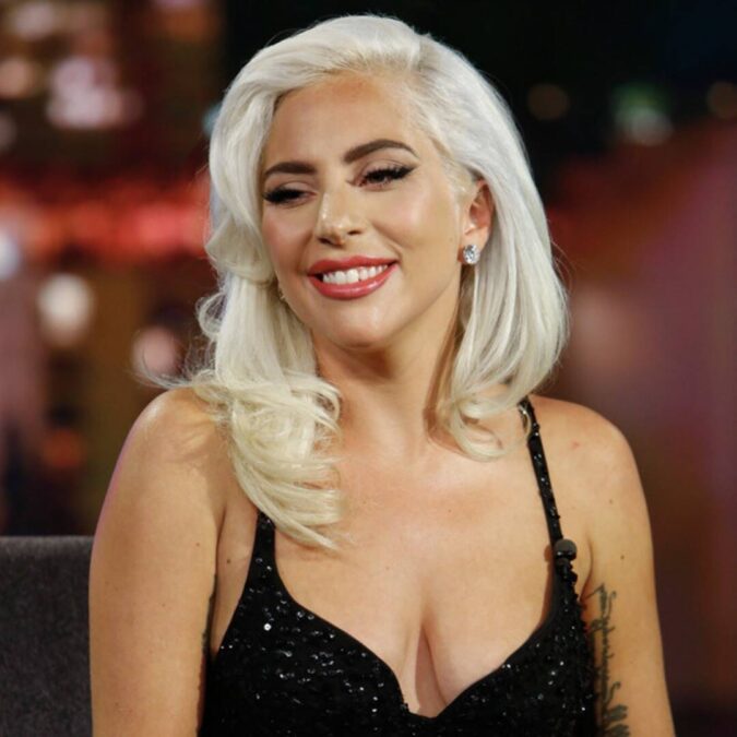 lady gaga