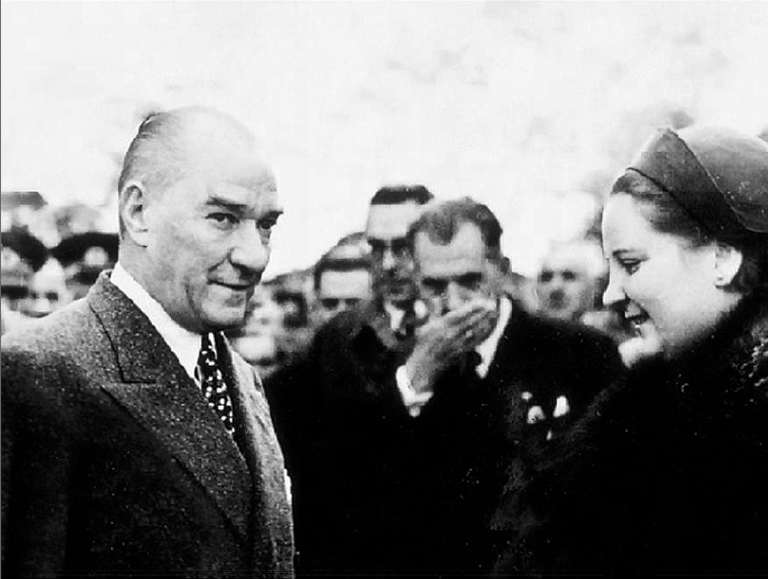 Atatürk İlkeleri