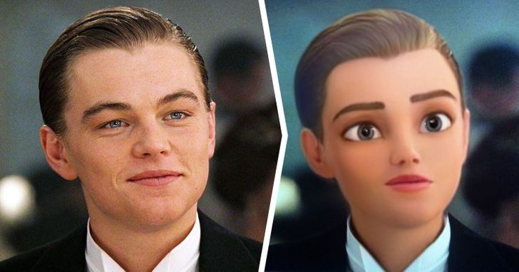 disney yıldızı