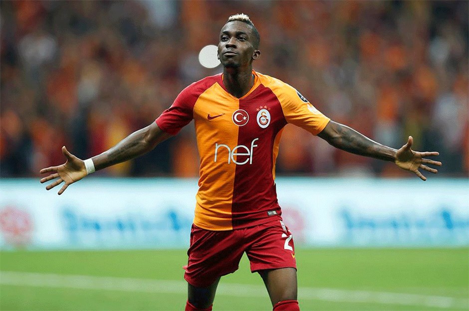 Süper Lig Ara Transferleri