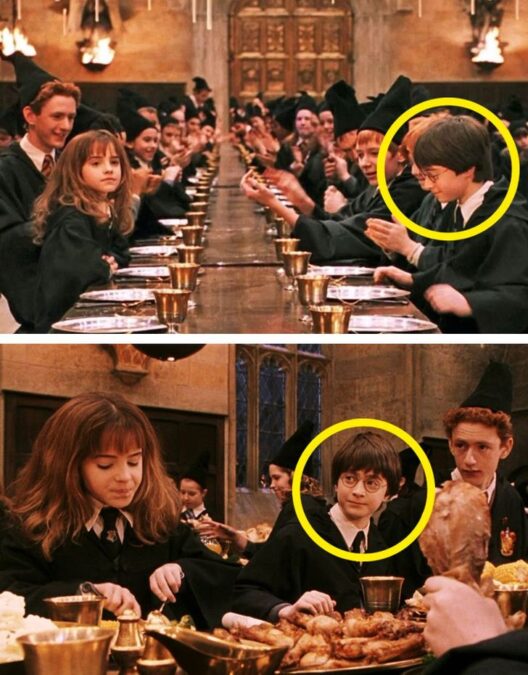harry potter