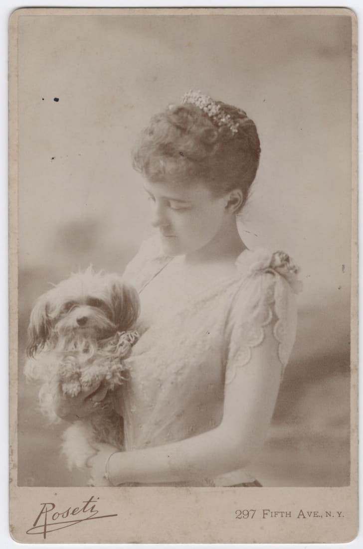 Edith Wharton