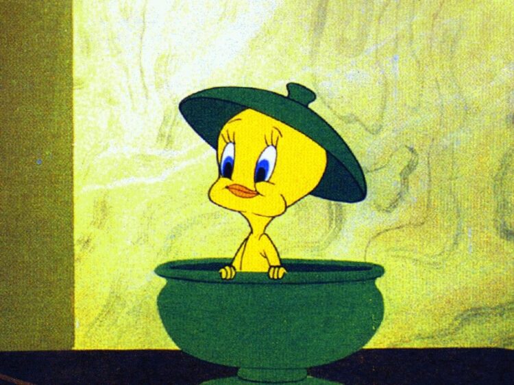 Looney tunes çizgi filmlerini ücretsiz indir
