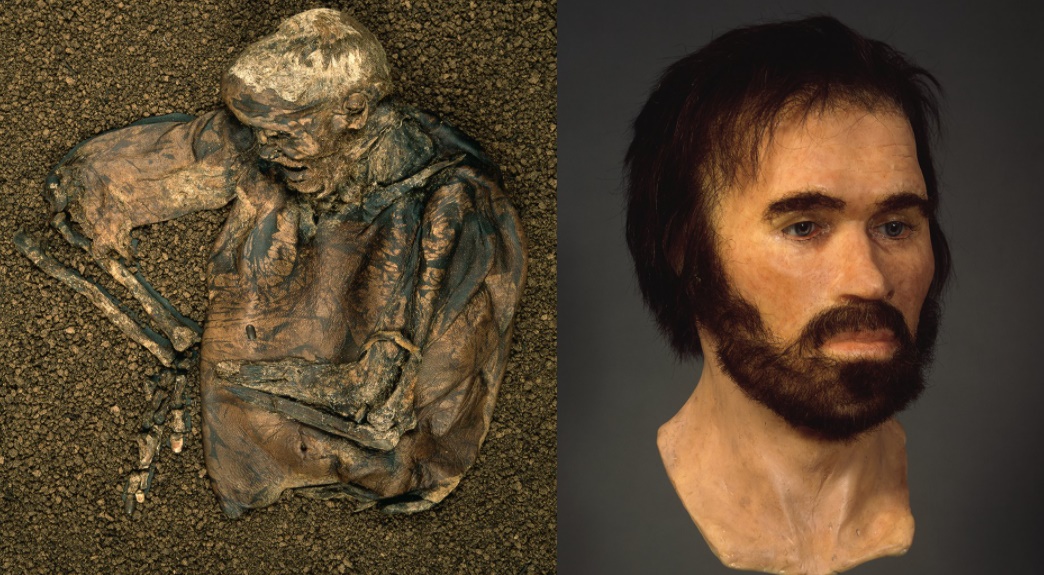 Lindow Man