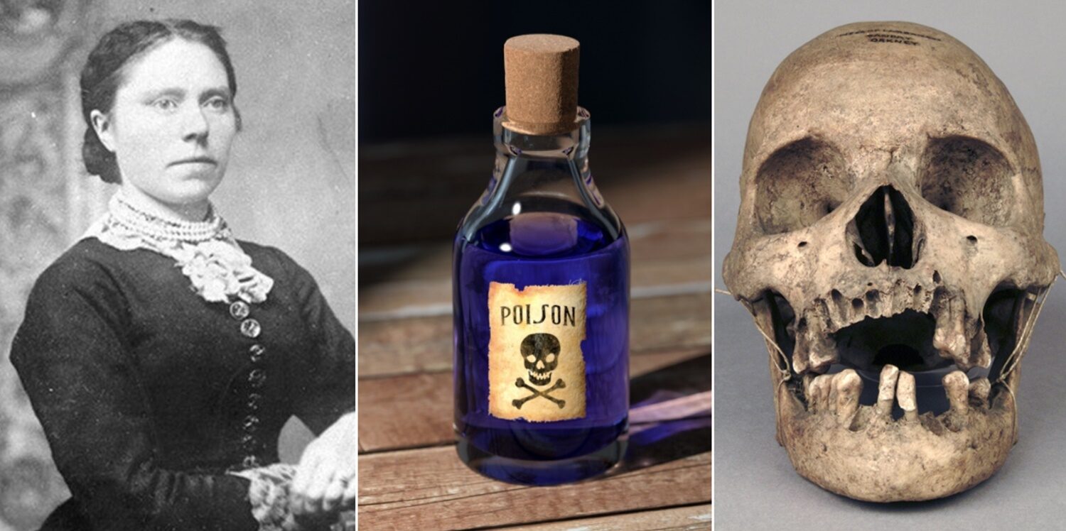 Belle Gunness Gerçek