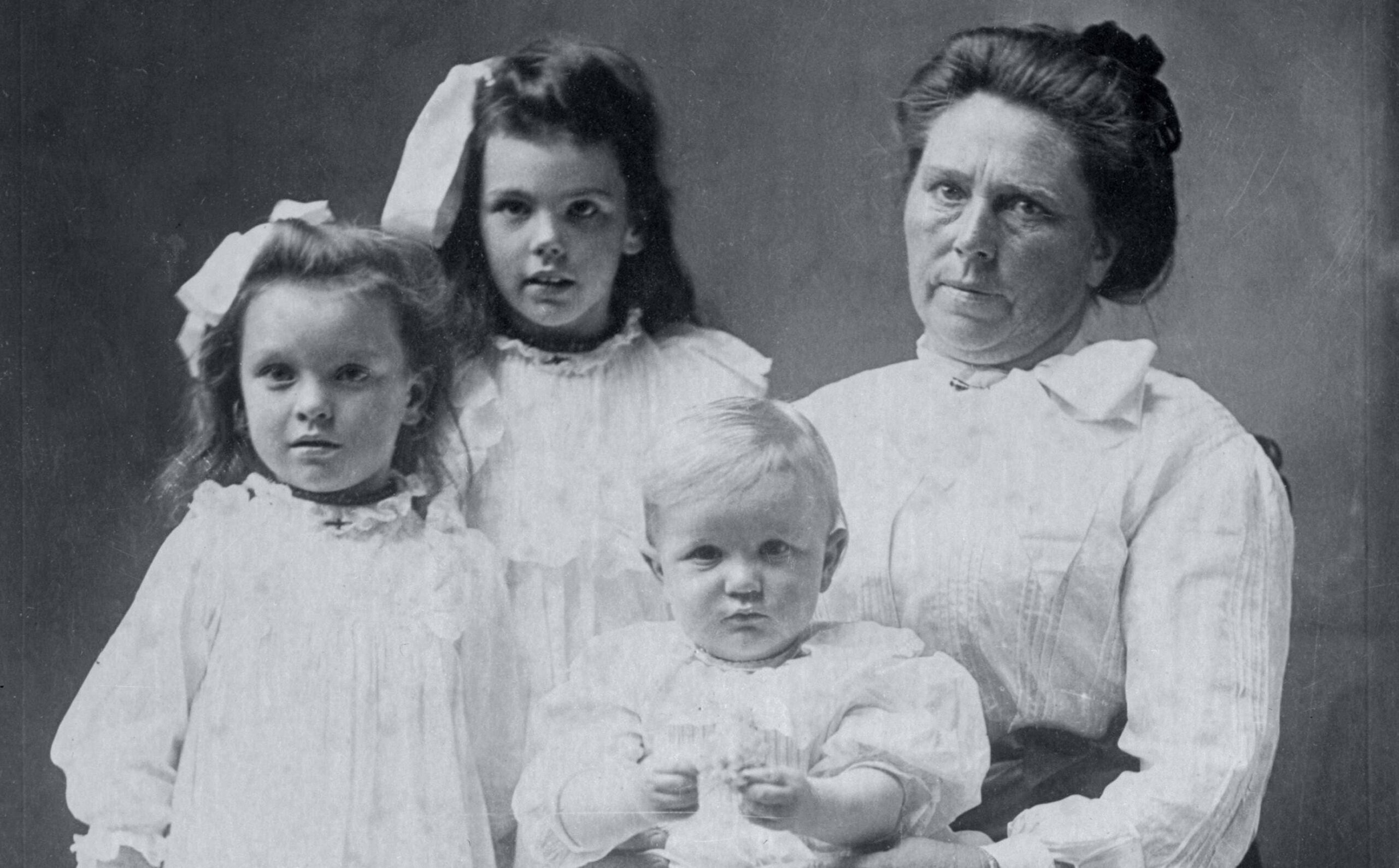 Belle Gunness