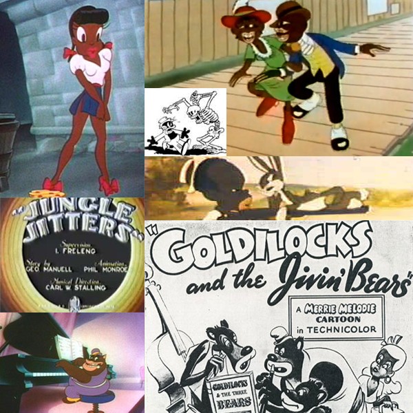 looney tunes