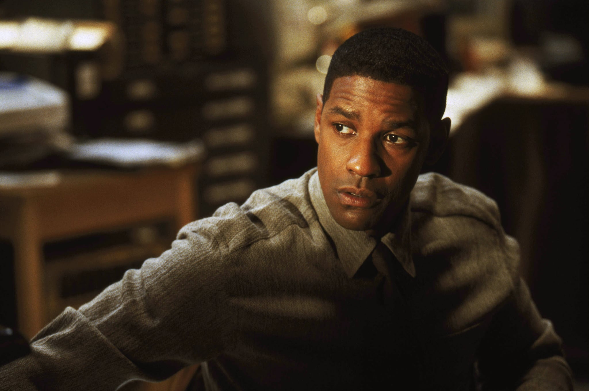 Denzel Washington filmleri