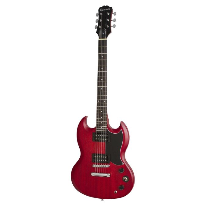 başlangıç için elektro gitar modelleri