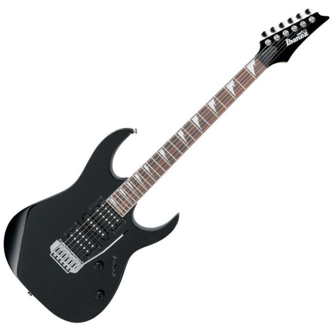 başlangıç için elektro gitar modelleri