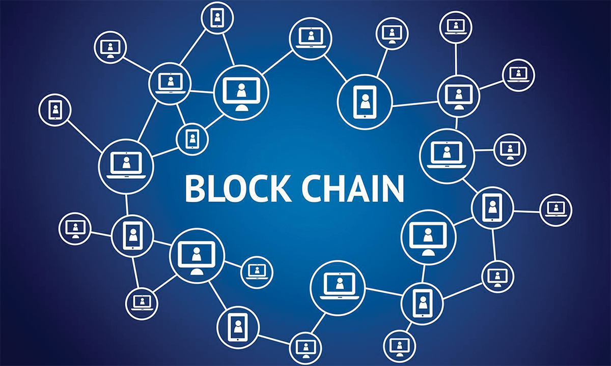 Blockchaib
