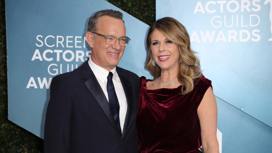 Tom Hanks