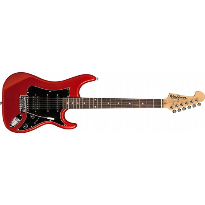 başlangıç için elektro gitar modelleri