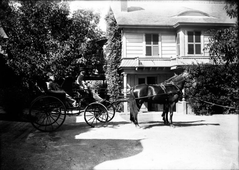 Winchester Malikanesi Gizemli Evin İlginç ve Tüyler Ürperten Hikayesi