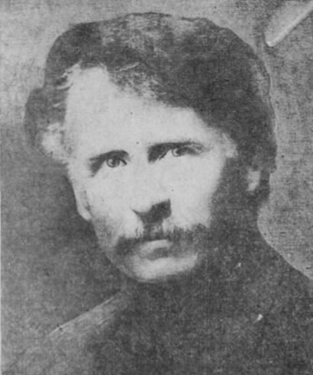 Charles Kellogg