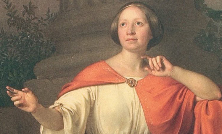 diotima felsefe düşünürleri
