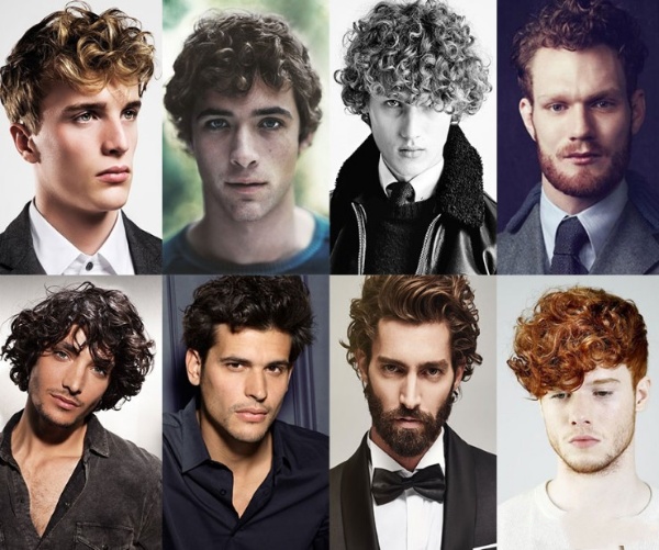 Erkek Saç Modelleri 