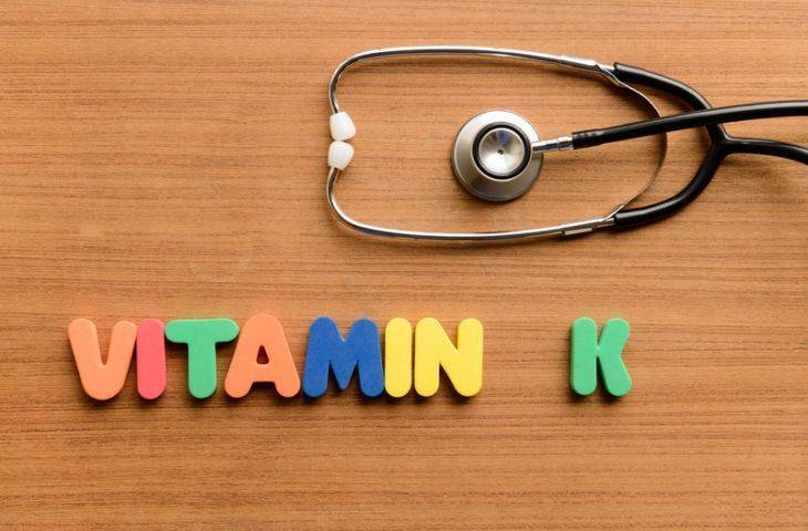 k vitamini eksikliği nasıl tedavi edilir