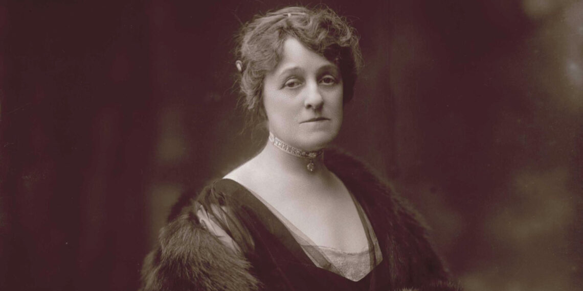 Edith Wharton Pulitzer Kazanan İlk Kadın Yazar Hakkında Bilinmeyenler