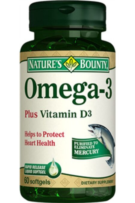 en iyi omega 3 balık yağları