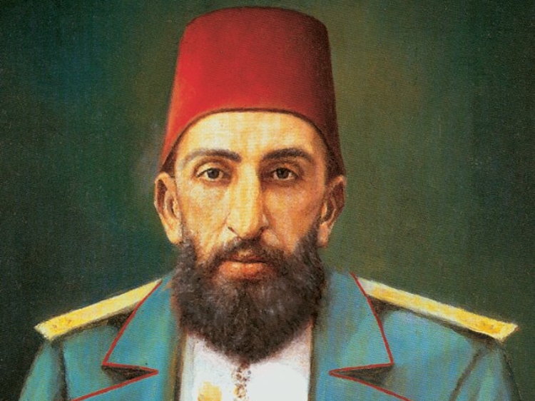 osmanlıda kahve