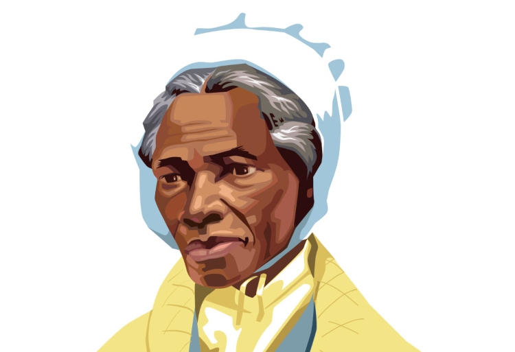 sojourner truth