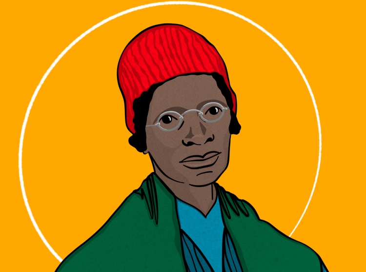 sojourner truth