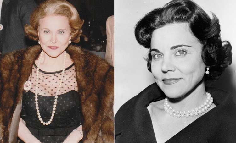 Ann Landers gerçek adı eppie lederer